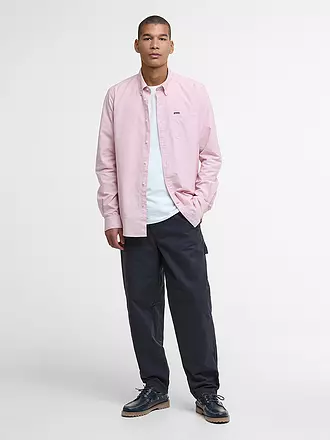 BARBOUR | Hemd Slim Fit BUCKLEY Tailored Fit | 